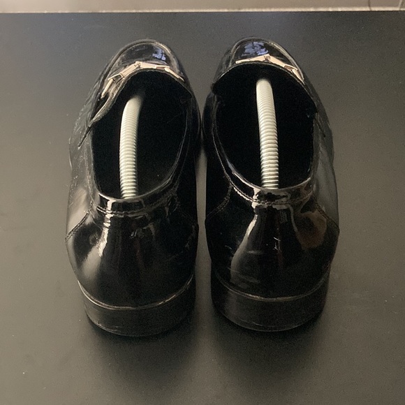 Black loafers - Picture 3 of 3